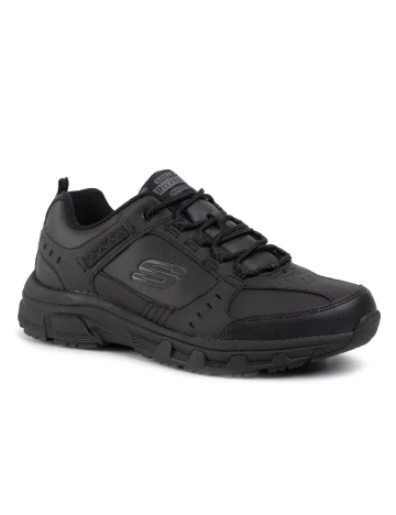 Adidasi SKECHERS, negru