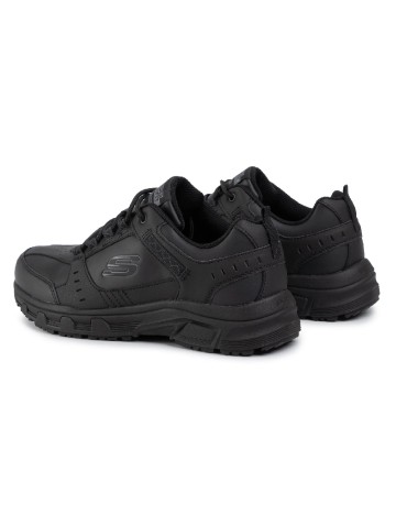 Adidasi SKECHERS, negru