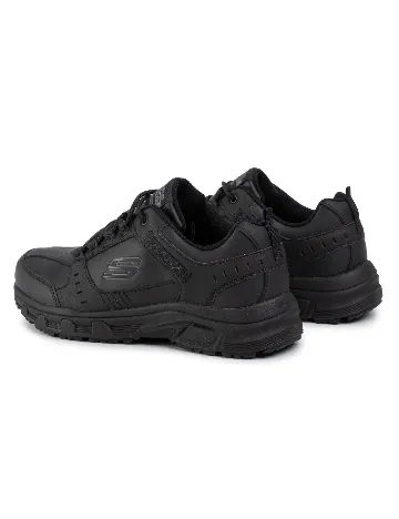 Adidasi SKECHERS, negru