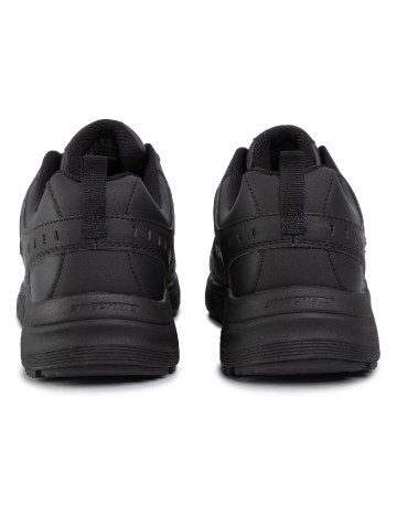 Adidasi SKECHERS, negru