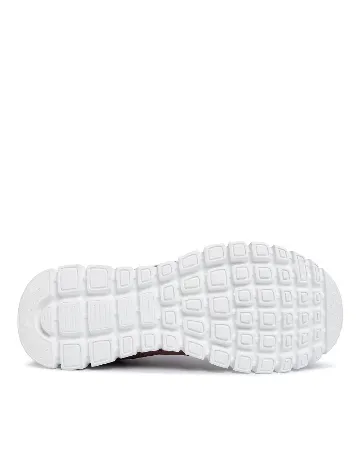 Adidasi SKECHERS, roz pudra