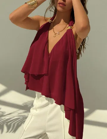 Top SHEIN, visiniu