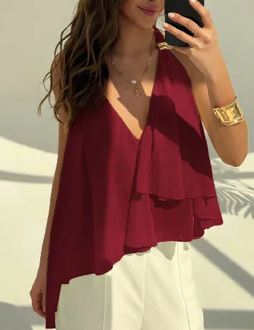 Top SHEIN, visiniu