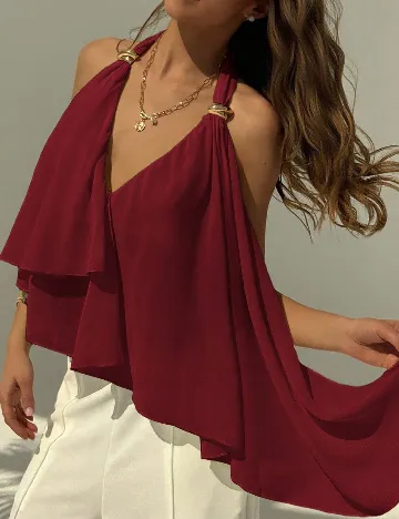 Top SHEIN, visiniu