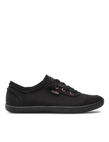 Tenisi BOBS from Skechers, negru