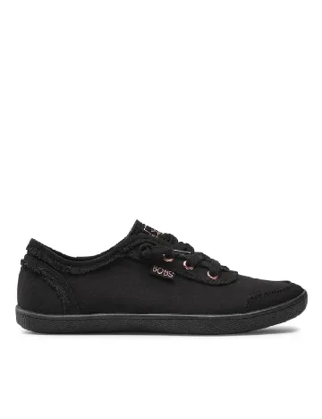 Tenisi BOBS from Skechers, negru