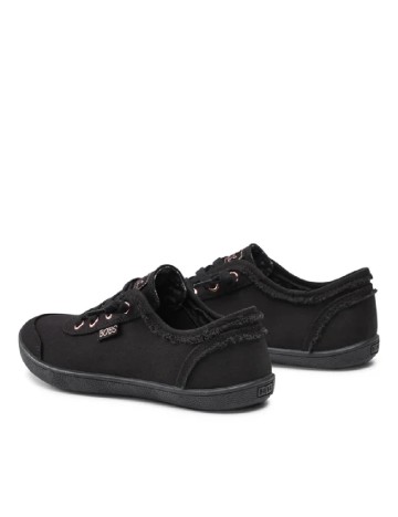 Tenisi BOBS from Skechers, negru
