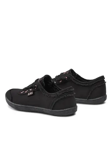 Tenisi BOBS from Skechers, negru