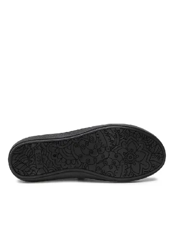 Tenisi BOBS from Skechers, negru