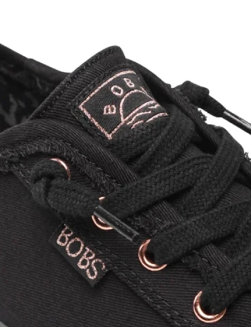 Tenisi BOBS from Skechers, negru