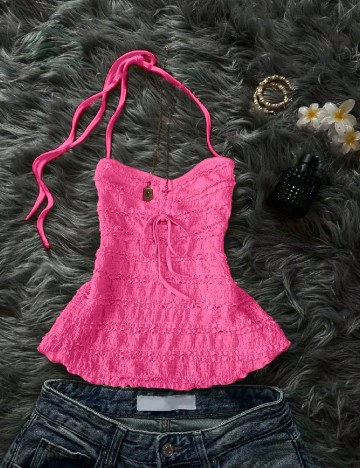 Top SHEIN, roz