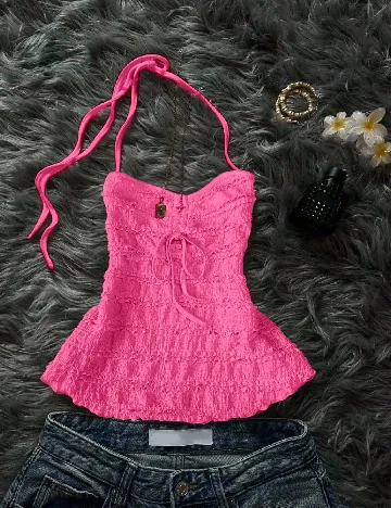 Top SHEIN, roz
