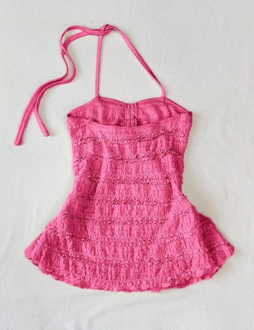 Top SHEIN, roz