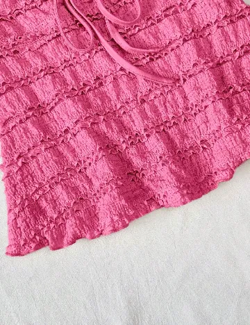 Top SHEIN, roz