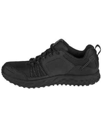Adidasi SKECHERS, negru