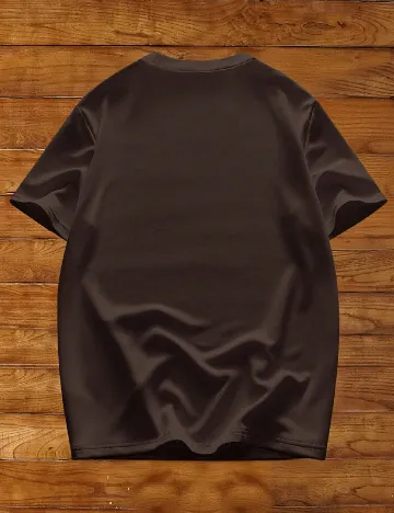 Tricou SHEIN, maro