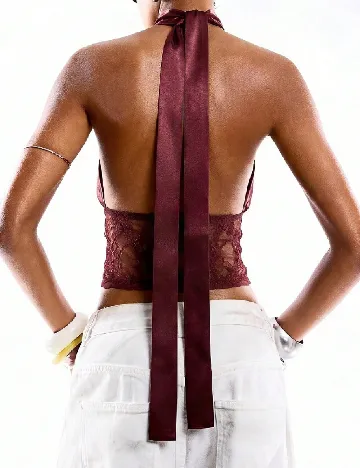 Top SHEIN, maro