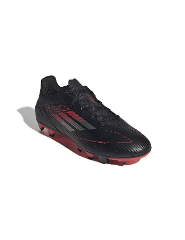 Ghete de fotbal Adidas, negru