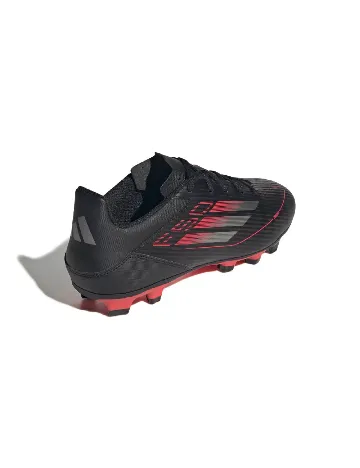 Ghete de fotbal Adidas, negru