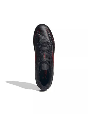 Ghete de fotbal Adidas, negru