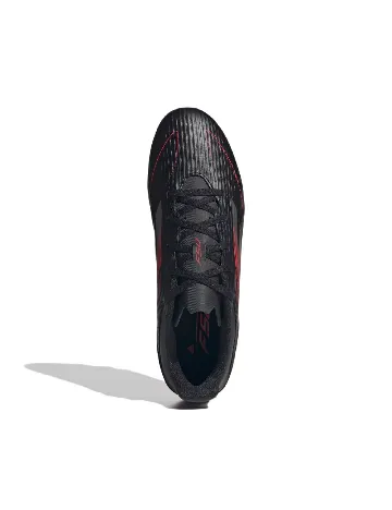Ghete de fotbal Adidas, negru