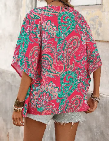 Bluza SHEIN, mix culori