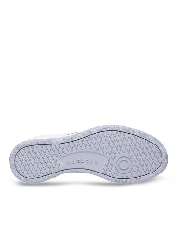 Adidasi Reebok, alb