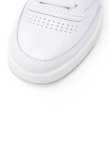 Adidasi Reebok, alb