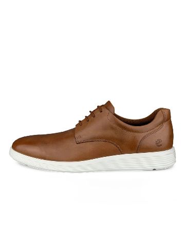 Pantofi ECCO, maro