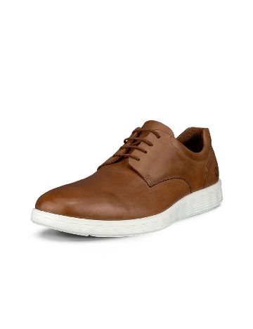 Pantofi ECCO, maro