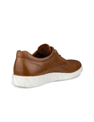 Pantofi ECCO, maro