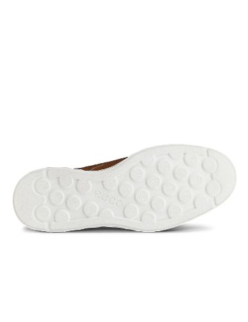 Pantofi ECCO, maro