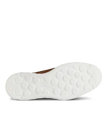 Pantofi ECCO, maro