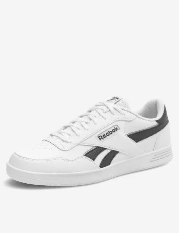 Adidasi Reebok, alb