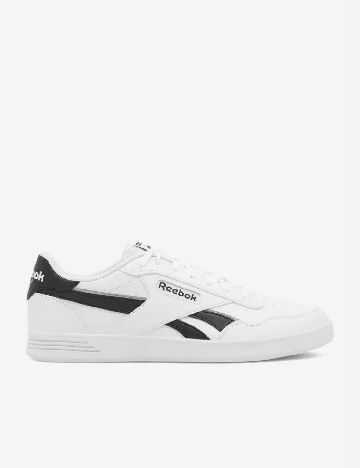 Adidasi Reebok, alb