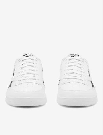 Adidasi Reebok, alb