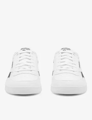 Adidasi Reebok, alb