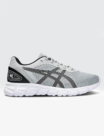 Adidasi Asics, gri