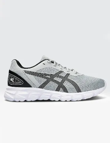 Adidasi Asics, gri