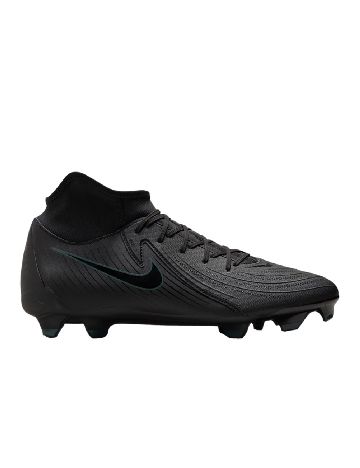 Ghete de fotbal Nike, negru