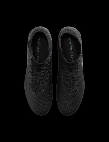 Ghete de fotbal Nike, negru