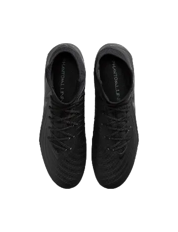 Ghete de fotbal Nike, negru
