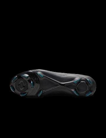 Ghete de fotbal Nike, negru
