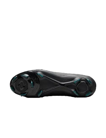 Ghete de fotbal Nike, negru