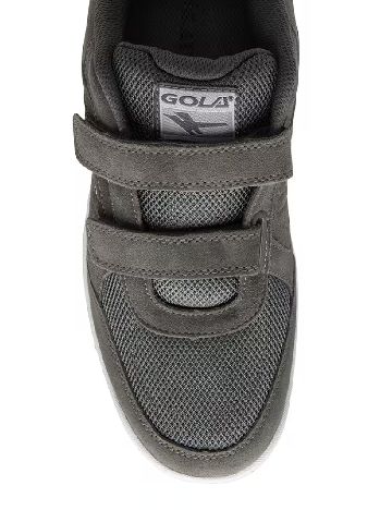 Adidasi Gola, gri
