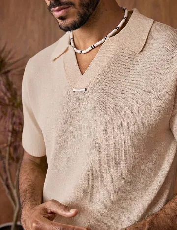 Bluza SHEIN, crem