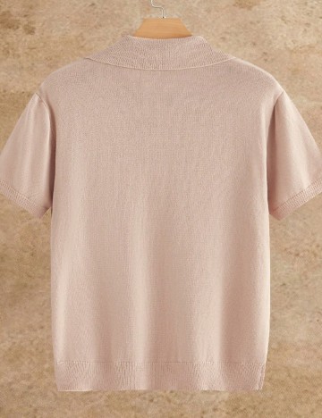 Bluza SHEIN, crem