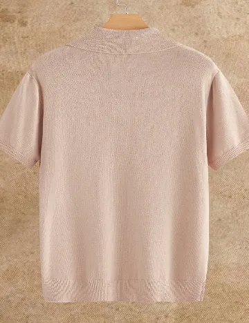 Bluza SHEIN, crem