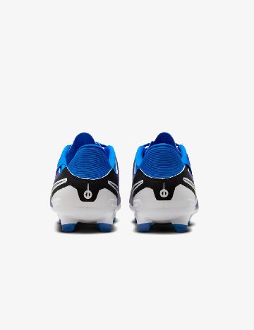 Ghete de fotbal Nike, albastru