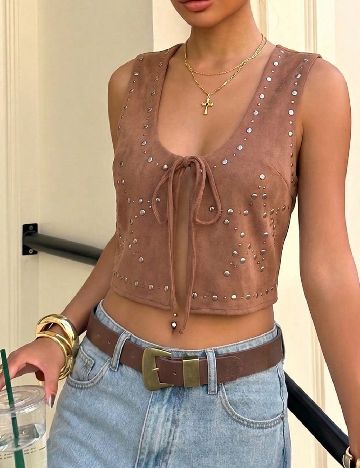 Top SHEIN, maro